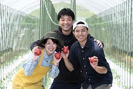 九重町