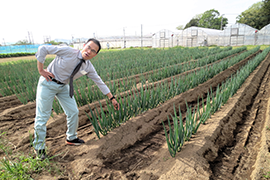 大分県立農業大学校 研修部