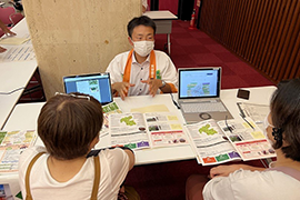 農業総合相談