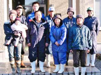 夢の実現を全力で応援します!酪農で新規就農を目指したいご夫婦や当牧場で長く働きたい方募集!