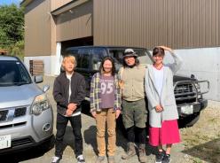 株式会社ワザーリ白州FARM【2026年度地域おこし協力隊員募集】