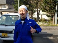 千田（せんだ）牧場