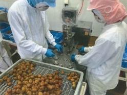 南紀梅干株式会社