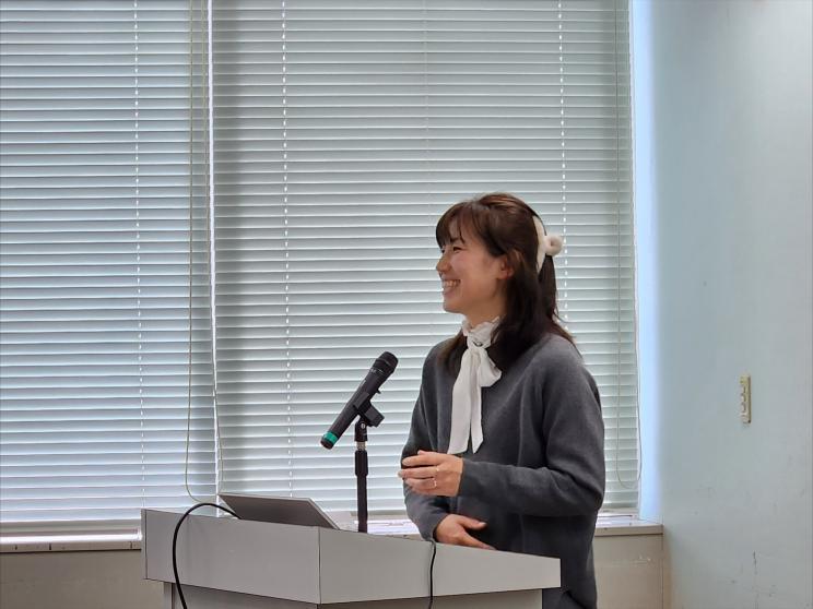 10/25(日)女性のための就農応援セミナー&相談会開催 テーマ:私にもできる?女性就農のリアル