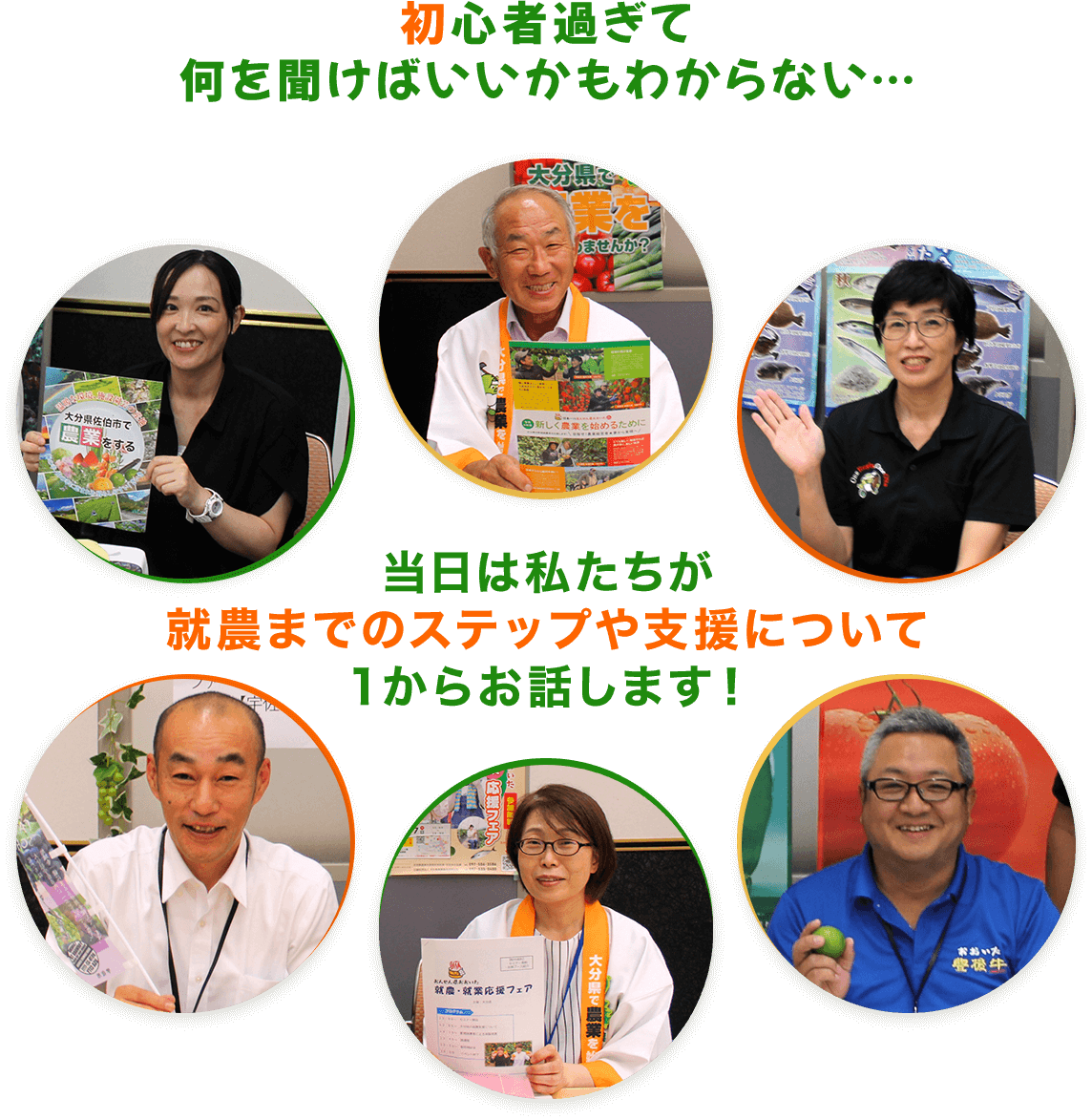 初心者過ぎて何を聞けばいいかもわからない・・・