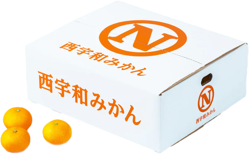 西宇和みかん